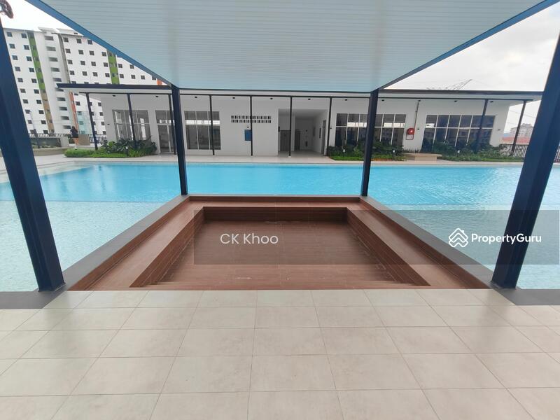 Untuk Dijual - BotaniQa Residence
