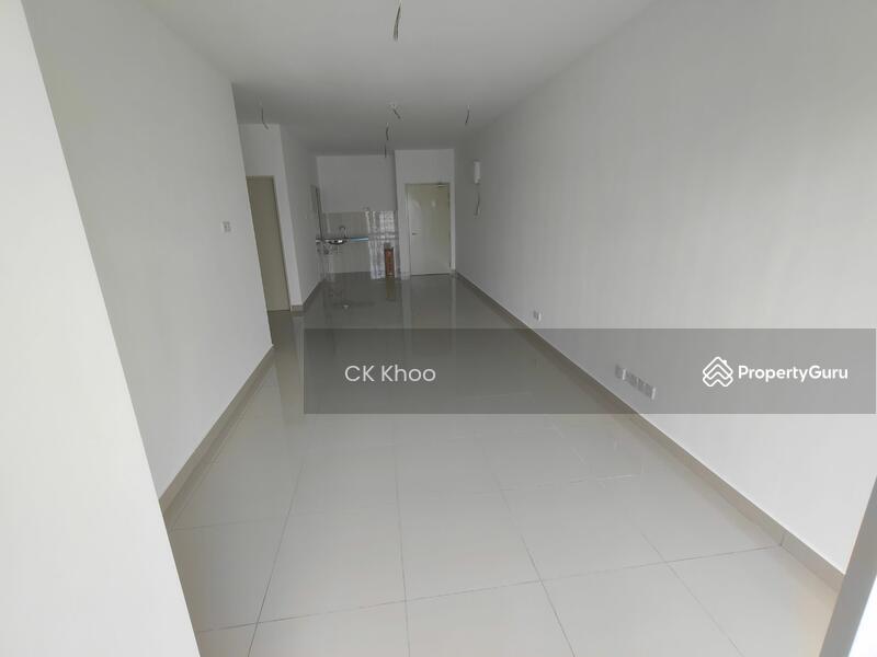 Untuk Dijual - BotaniQa Residence