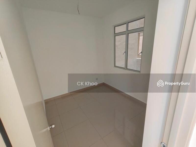 Untuk Dijual - BotaniQa Residence