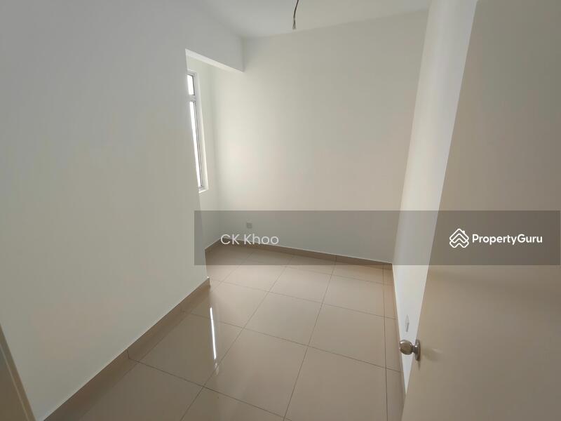 Untuk Dijual - BotaniQa Residence