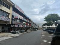 For Sale - Johor Jaya Rosmerah