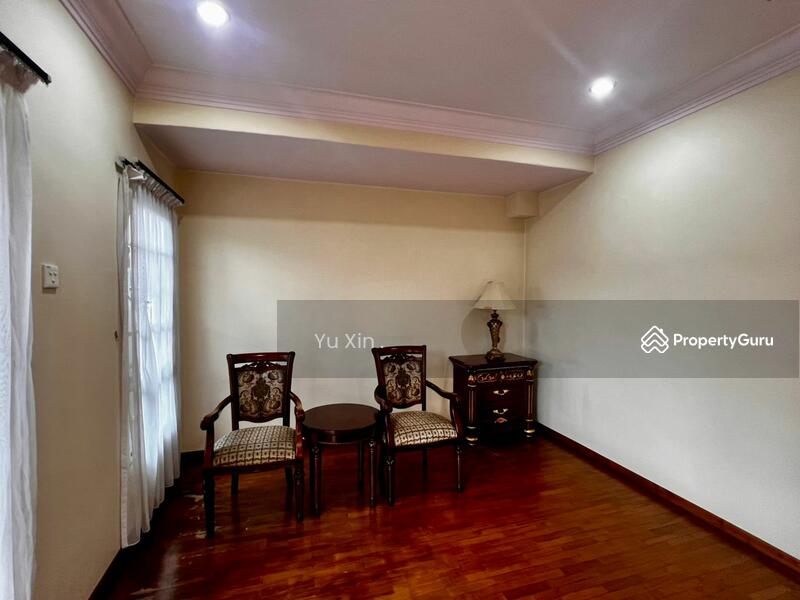 Untuk Dijual - Taman Sutera Utama