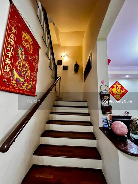 Untuk Dijual - Taman Sutera Utama
