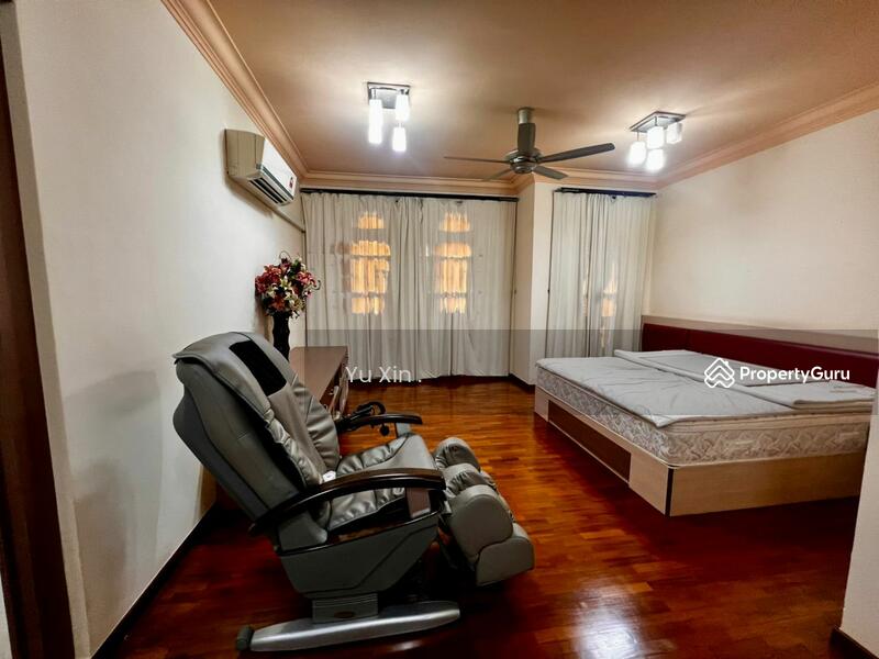 Untuk Dijual - Taman Sutera Utama