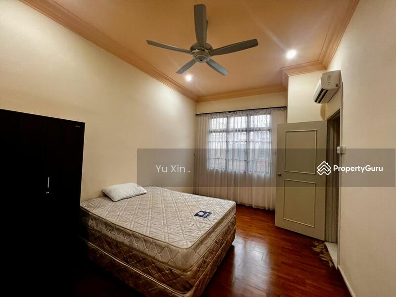 Untuk Dijual - Taman Sutera Utama
