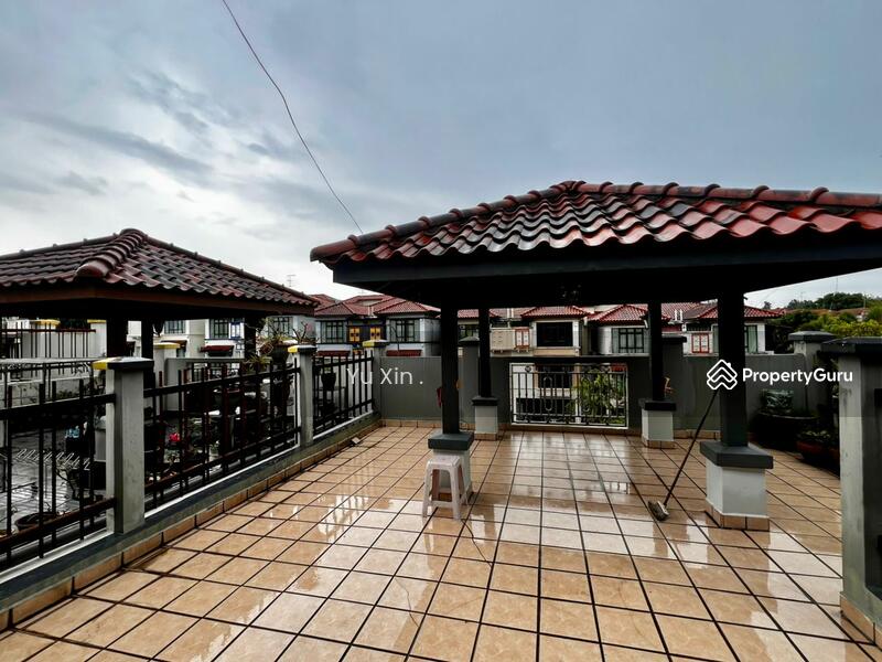 Untuk Dijual - Taman Sutera Utama