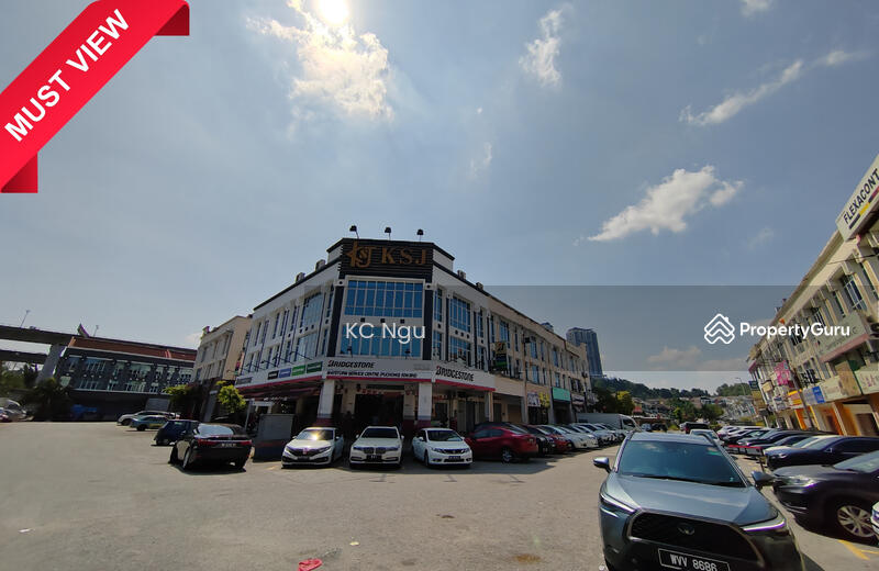 Untuk Dijual - Kapar