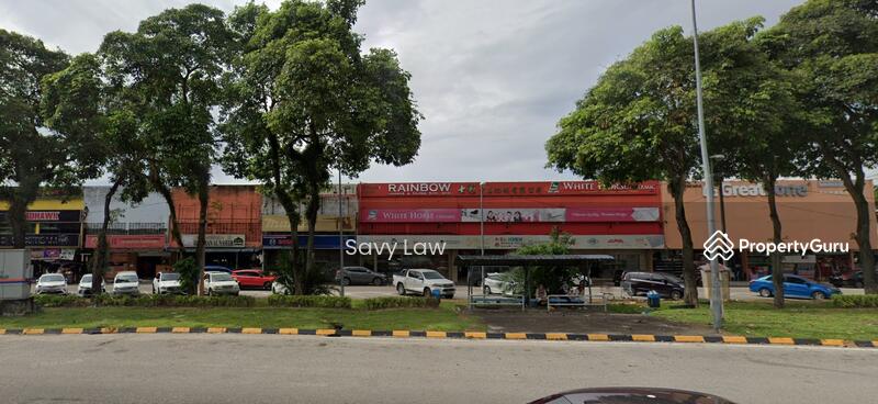 For Rent - Kawasan Perindustrian Pandan