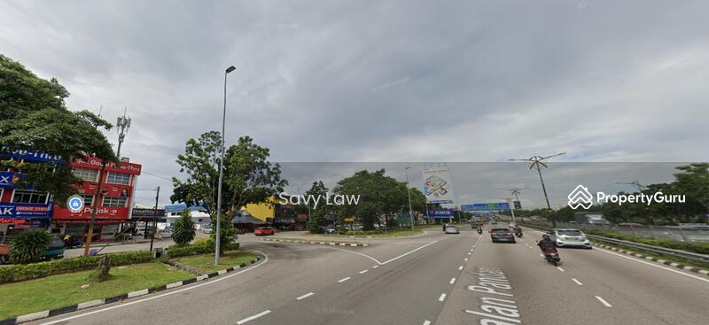 For Rent - Kawasan Perindustrian Pandan
