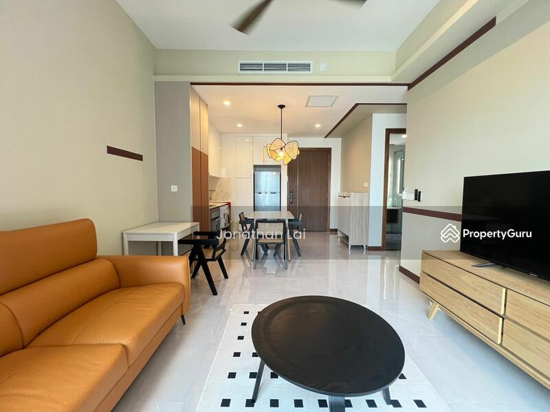 Core Residence @ TRX untuk Untuk Dijual - RM 1,900,000, Apr 2026 - PropertyGuru.com.my