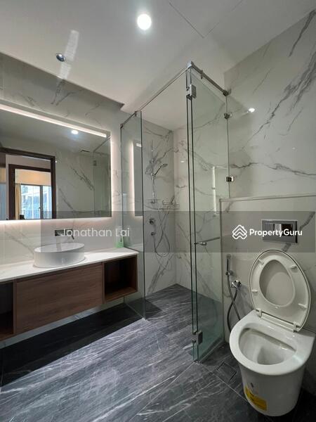 Core Residence @ TRX untuk Untuk Dijual - RM 1,900,000, Apr 2026 - PropertyGuru.com.my