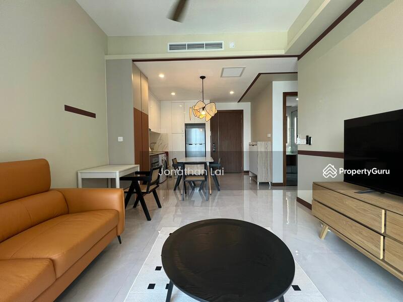 Core Residence @ TRX untuk Untuk Dijual - RM 1,900,000, Apr 2026 - PropertyGuru.com.my