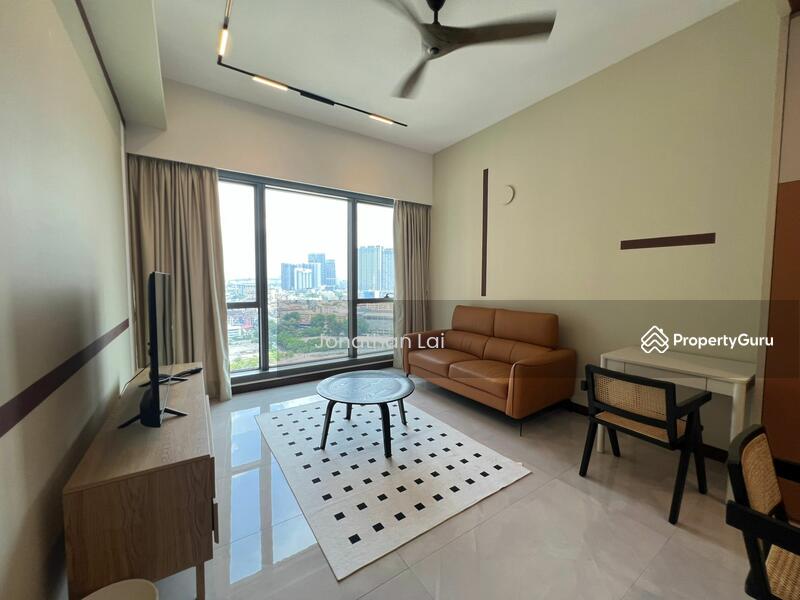 Core Residence @ TRX untuk Untuk Dijual - RM 1,900,000, Apr 2026 - PropertyGuru.com.my