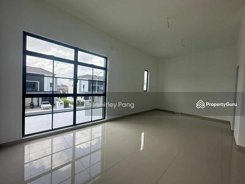 Untuk Dijual - The Borough @ Eco Botanic 2