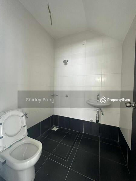 Untuk Dijual - The Borough @ Eco Botanic 2