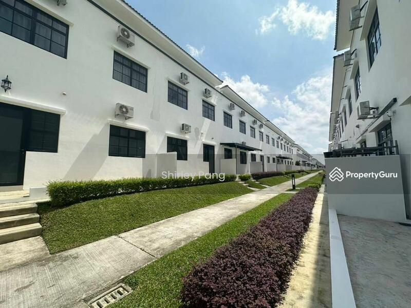 Untuk Dijual - The Borough @ Eco Botanic 2