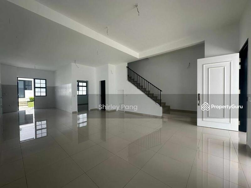 Untuk Dijual - The Borough @ Eco Botanic 2