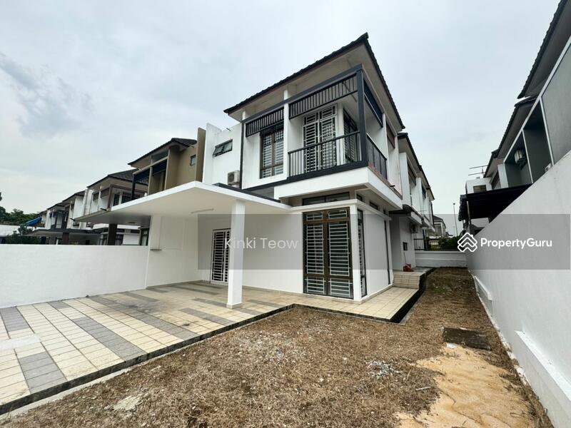For Rent - Setia Tropika