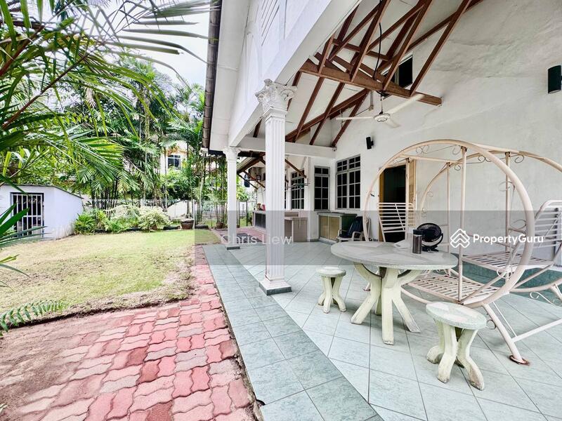 Untuk Dijual - Tampoi Tampoi Tampois