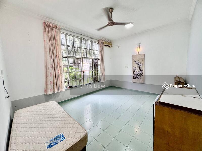 Untuk Dijual - Tampoi Tampoi Tampois
