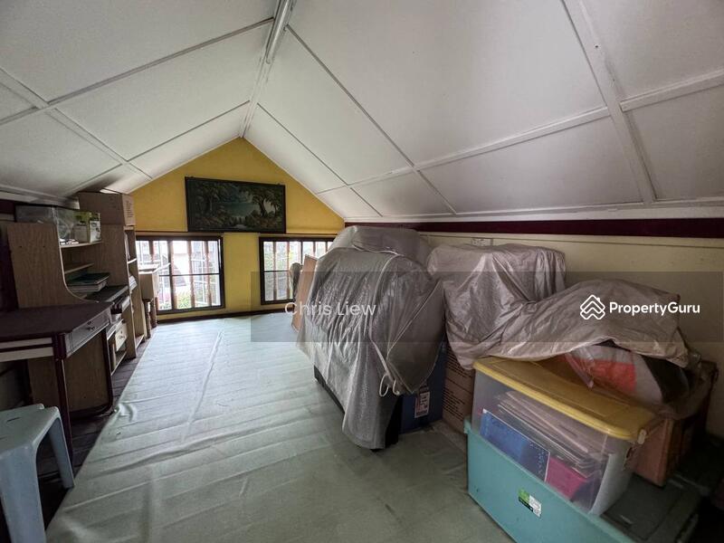 Untuk Dijual - Tampoi Tampoi Tampois