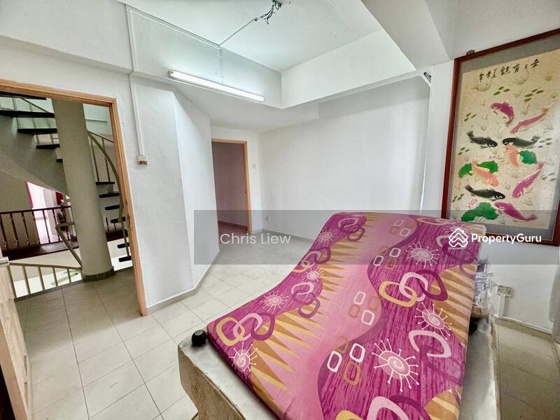 Untuk Dijual - Tampoi Tampoi Tampois