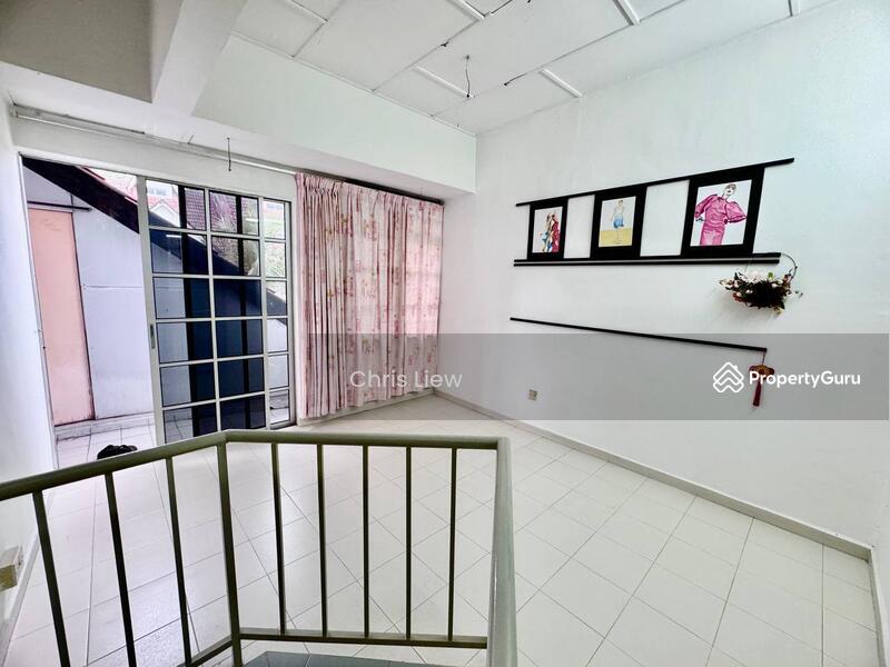 Untuk Dijual - Tampoi Tampoi Tampois