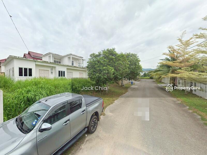 Untuk Dijual - Bungalow Auction - Taman Tasik Utama @ Bukit Katil