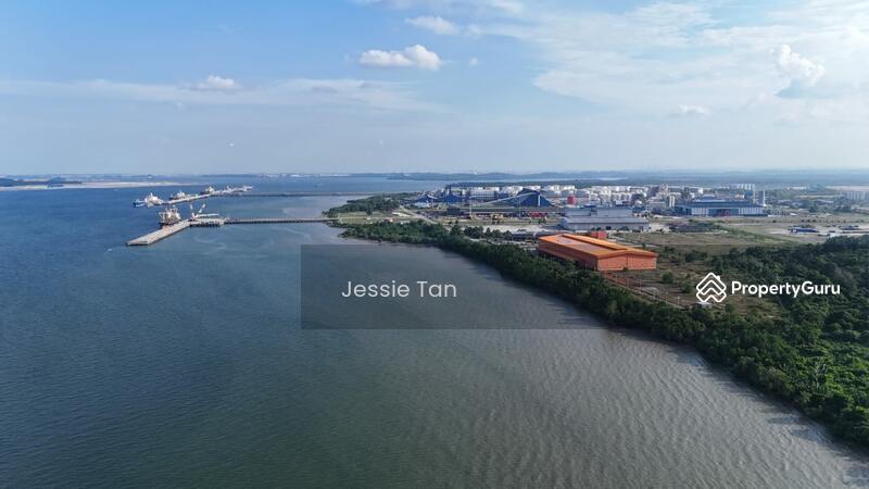 Untuk Dijual - Pasir Gudang Pasirs Gudangs