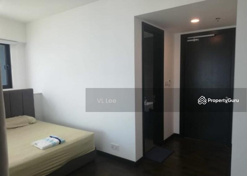 For Rent - Almas