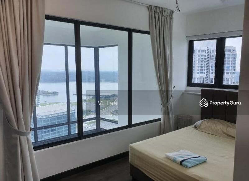 For Rent - Almas