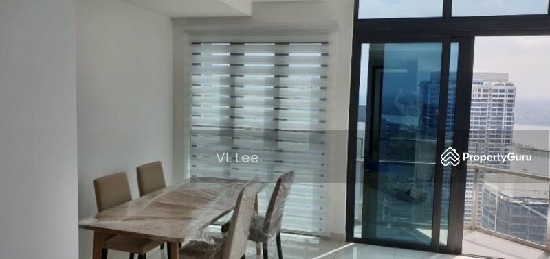 For Rent - Almas