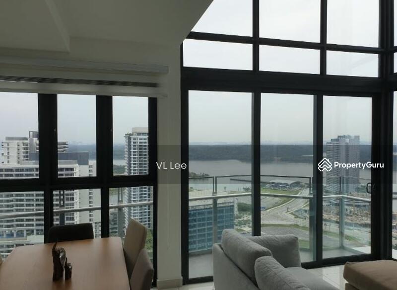 For Rent - Almas