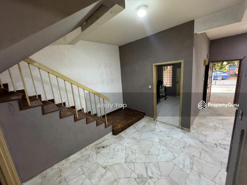 For Sale - Bandar Tasik Puteri