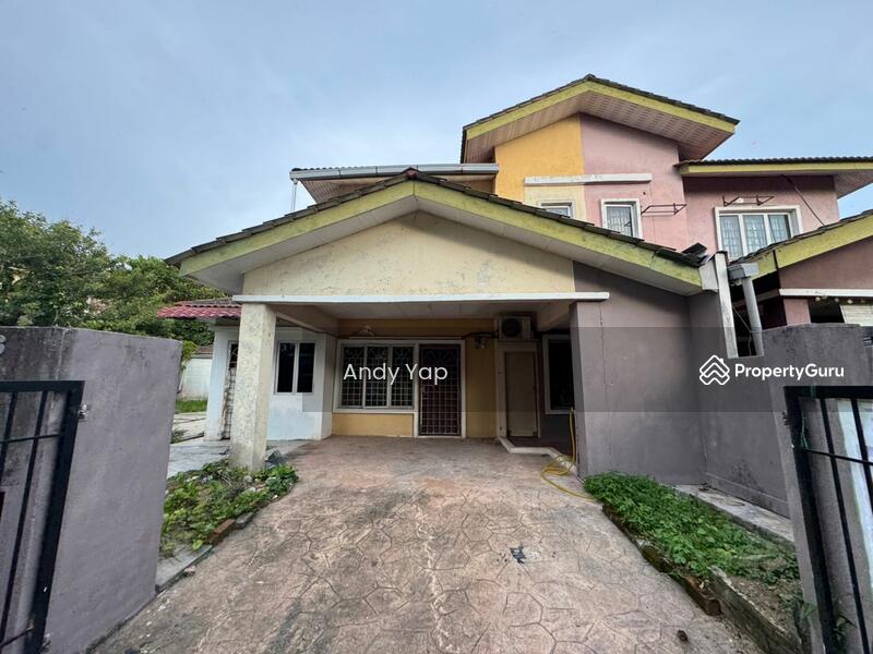 For Sale - Bandar Tasik Puteri