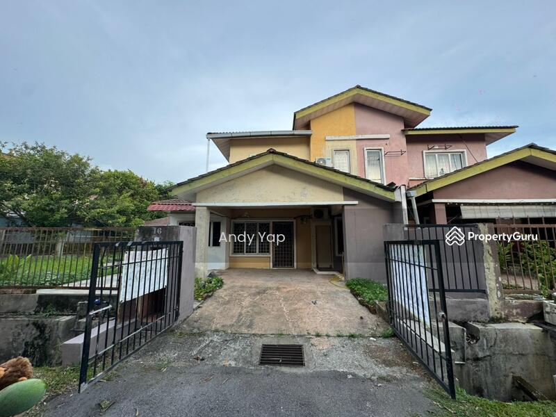 For Sale - Bandar Tasik Puteri