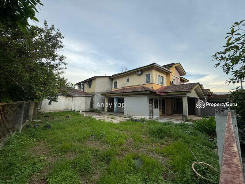 For Sale - Bandar Tasik Puteri
