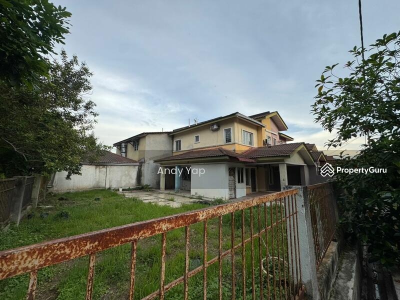 For Sale - Bandar Tasik Puteri