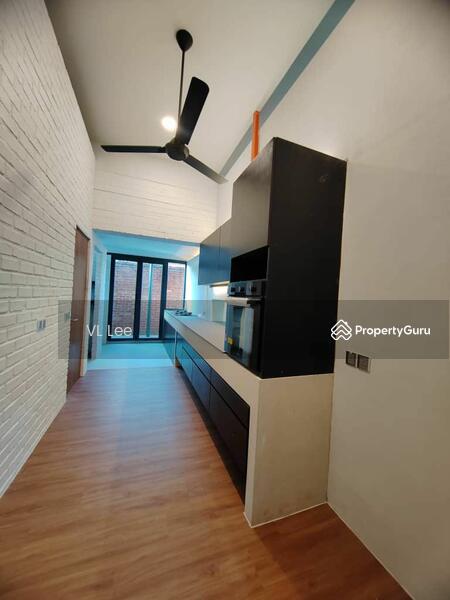 Bungalow House for Rent in Leisure Farm (Gelang Patah) - VL Lee - PropertyGuru.com.my