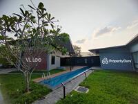 For Sale - Leisure Farm