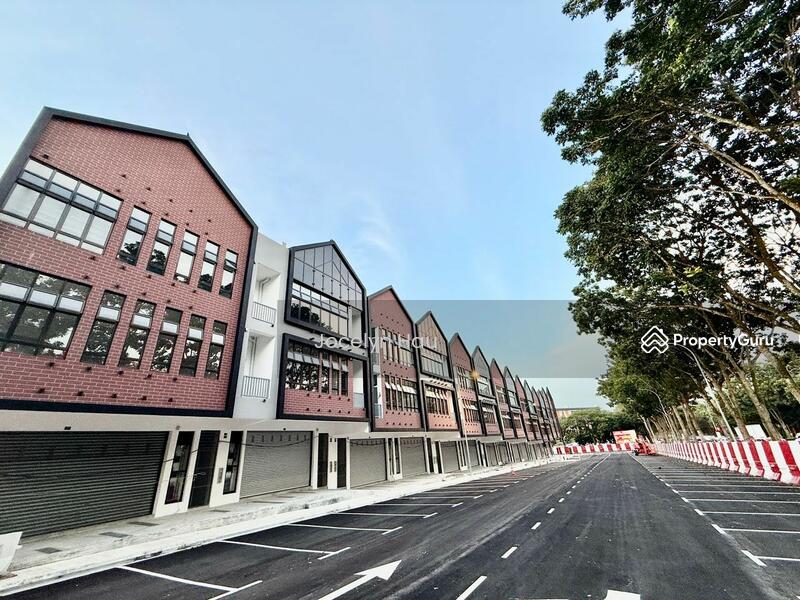 For Sale - Shop at Taman Sutera