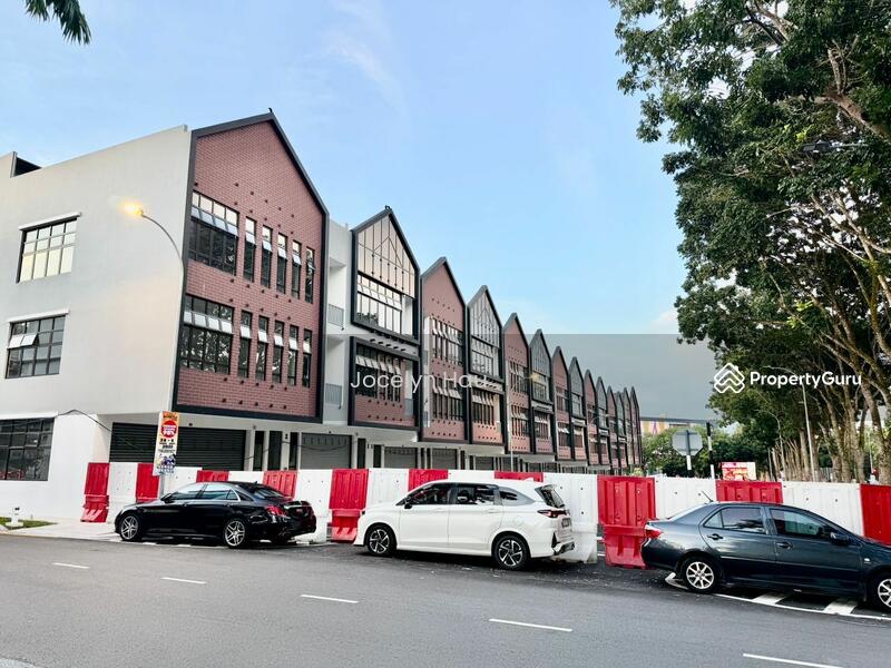 For Sale - Shop at Taman Sutera