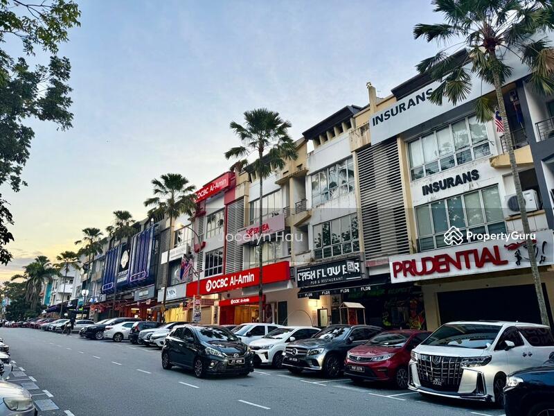 For Sale - Shop at Taman Sutera
