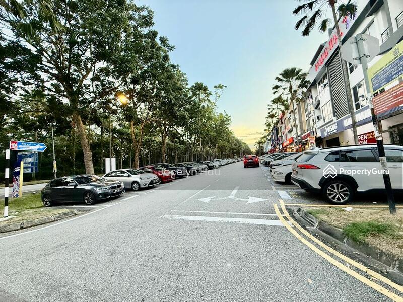 For Sale - Shop at Taman Sutera