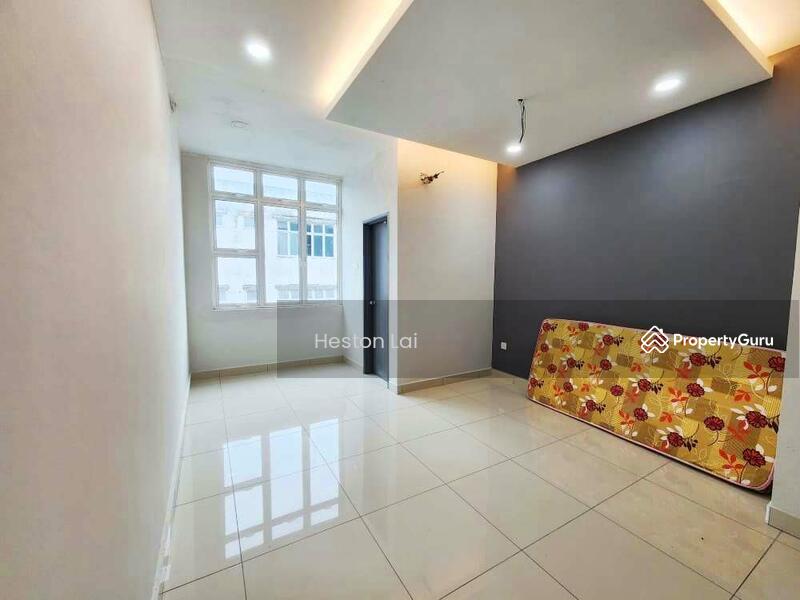 Untuk Disewa - Nusa Sentral Nusa Sentral Nusas Sentrals