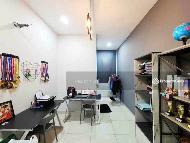 Untuk Disewa - Nusa Sentral Nusa Sentral Nusas Sentrals