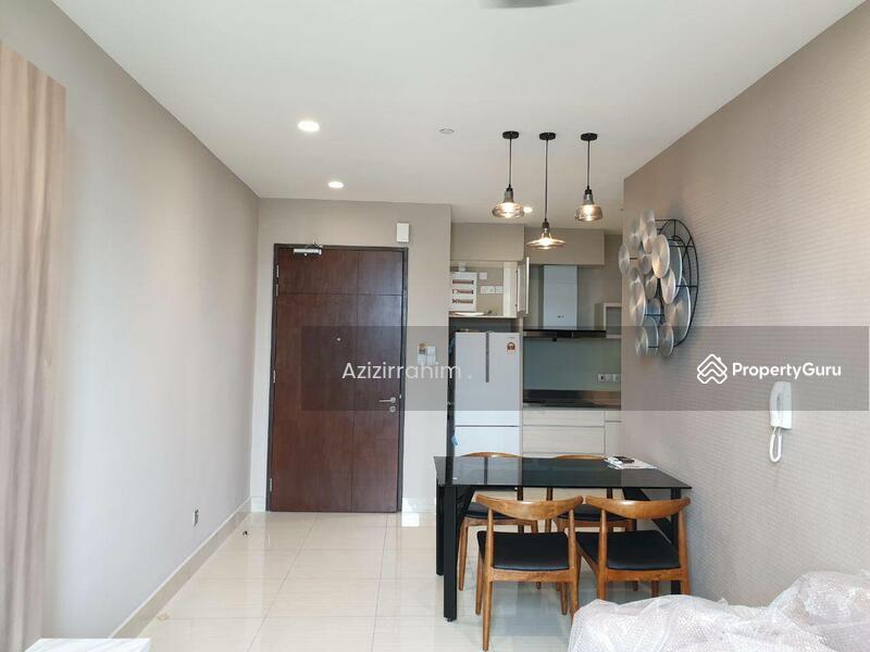 Service Residence for Rent at Serviced Residence @ Shaftsbury Putrajaya - Azizirrahim . - PropertyGuru.com.my