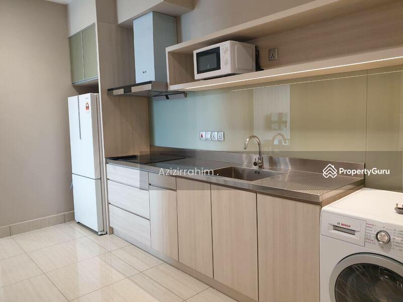 Service Residence for Rent at Serviced Residence @ Shaftsbury Putrajaya - Azizirrahim . - PropertyGuru.com.my