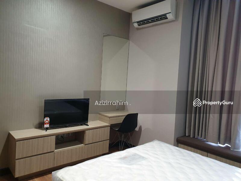 Service Residence for Rent at Serviced Residence @ Shaftsbury Putrajaya - Azizirrahim . - PropertyGuru.com.my