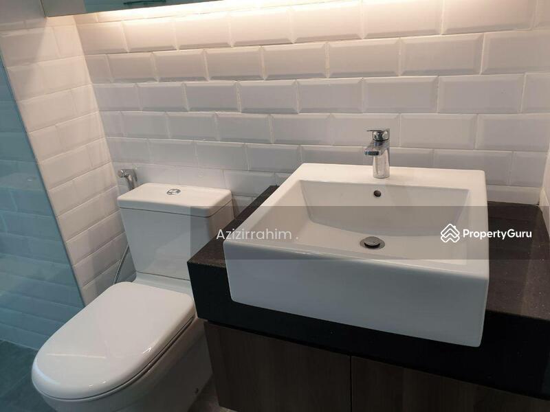 Service Residence for Rent at Serviced Residence @ Shaftsbury Putrajaya - Azizirrahim . - PropertyGuru.com.my